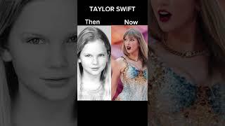 TAYLOR SWIFT STORY #shorts #taylorswift #trending