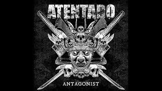 Atentado - Desensitized