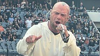 Five Finger Death Punch: full set (Metallica tour) (Live 4K) - Chicago - August 11, 2024