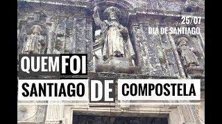 Quem foi Santiago de Compostela? :: Entre a Cruz e a Concha 19