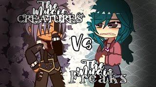 The music freaks vs the music mythicals||tmf au|| ep 1:the new kid||𖥦 ٭࣭ ャ › Tricky Xia 𖤩 ˖࣪،̲Ꮺ !