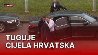 Plenković je u ovom trenutku doznao da se nešto stravično događa | RTL Danas