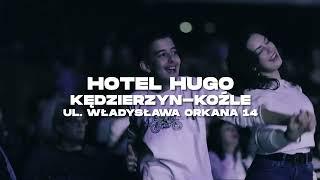 ABBA Real Tribute Band - koncert na żywo - Hotel Hugo Kędzierzyn - Koźle - PROMO 2