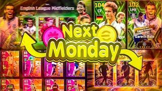 New Nominating Contract & Epic Players  What Is Coming On Monday & Next Thursday In eFootball 24 