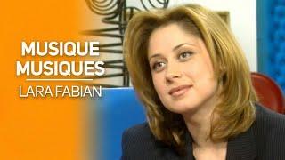 Lara Fabian - Je t’aime + Interview + Tout (Musique, Musiques 28 Fev 1998) #larafabian