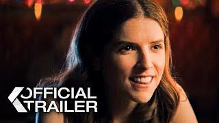 SELF RELIANCE Trailer (2024) Anna Kendrick