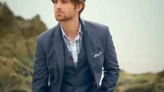 Joseph Abboud on: The Soft Jacket