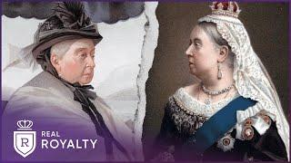 Queen Victoria's Private Life Described In Her Own Words | A Monarch Unveiled | Real Royalty