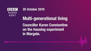 Multi-generational living in Margate