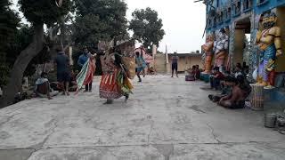 Puri culture (2k21) BARABATI JAGA parshuram practice