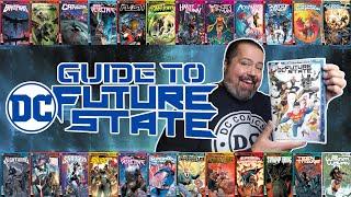 Guide to DC Future State