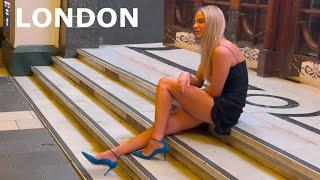 London Single Ladies Nightlife  English Girls After Dark