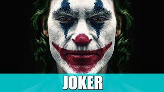 JOKER | RESEÑA (CUANDO LA LOCURA SE DESATA)