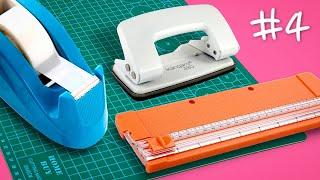 I Made 3 Crafting Machines | DIY Tools Part-4