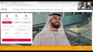 How To Travel To Dubai Without Breaking The Bank!!!