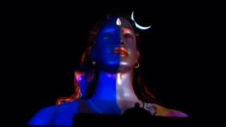 Adiyogi - The Source of Yoga Laser Show