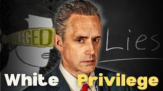 The Manipulation And Intent Behind "White Privilege"