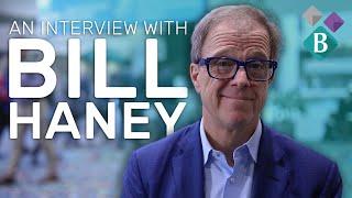 Bill Haney on 'Breakthrough' - the James P. Allison documentary