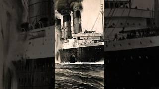 Lusitania: Catalyst for America’s Entry into WWI