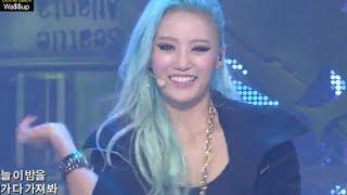 Wa$$up - NOM NOM NOM, 와썹 - 놈놈놈, Show Champion 20131120