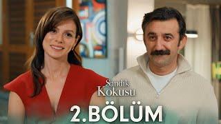 Sandık Kokusu 2.Bölüm @sandikkokusudizi