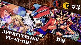 Appreciating Yugioh: DM Anime - How Good was the Original Yu-Gi-Oh?