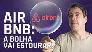 5 Problemas com investimento para AirBnB! (O que ninguém te conta)