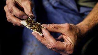 ACLU & HRW Call to Decriminalize Drug Use & Possession After Documenting Arrests Every 25 Seconds