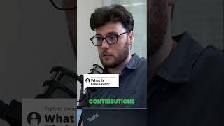 What is Kiwisaver?