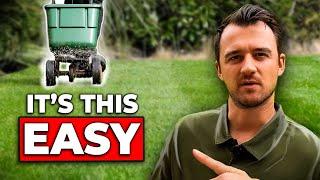 7 Highly Effective Autumn Lawncare Tips