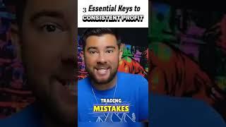 Your Trading Will Only Be Profitable After You Realize This...