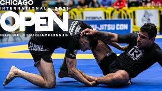 Oliver Taza v Diego Ramalho / Chicago Open NoGi 2021