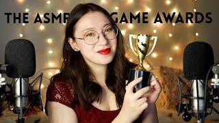  Revealing The BEST ASMR Game of the Year!  Jubilee Awards 2024