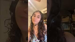 Briget periscope live updat 3261#periscope#live#stream#vlog #beautiful#Brigetperiscopeliveupdate