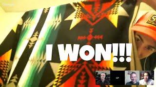 Freeload VICTORY! ️ Thrift Battle #3 ️  Casey RockstarFlipper Vs Eric The College Picker