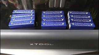 Can You Run A Business With The xTool P2? (55W Laser Engraver Review)