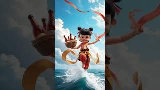 Quick Byte Media | Funny Carts | Viral Shorts #adventurecartoonsforkids #funcartoons #dailyviral #ca
