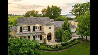 15732 Niagara Parkway, Niagara-on-the-Lake, ON - Sotheby's International Realty Canada