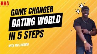 Game-Changing Dating Knowledge For Men