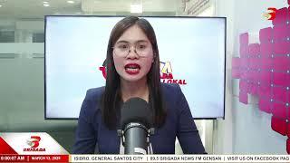 TIRA BRIGADA BALITA LOKAL  | MARCH 12, 2025 | KAUBAN SI JOEL EDUQUE UG JANE ALIDO