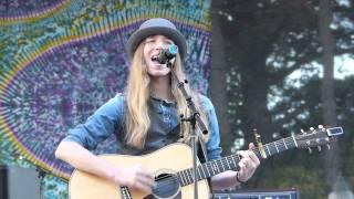 Sawyer Fredericks Have You Ever Seen the Rain