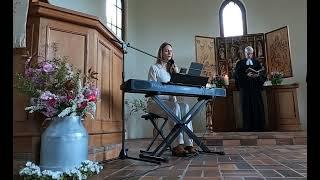 You Raise Me Up - Caro Lyn Musik
