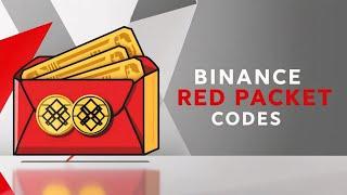 Binance Red Packet Codes Today (May 29) | Free Bitcoin Code Inside     @9SeaCrypto