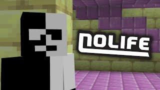 The SHORTEST Application to Nolife SMP