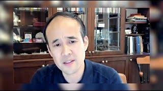 HP Is ‘Ensuring’ Productivity; And Connectivity Amid Coronavirus: Alex Cho
