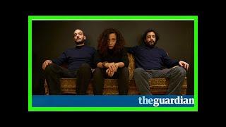 Maryam saleh, maurice louca, tamer abu ghazaleh: lekhfa review – remarkable egyptian indie collabor