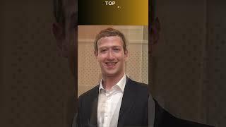 Top 10 richest people in america