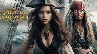 ** PIRATES OF THE CARIBBEAN 6 (2025) Official Trailer – Johnny Depp Returns as Jack Sparrow?**