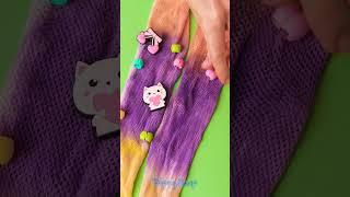A Dream For Every Girl - Colorful Tights! Create Them Yourself!