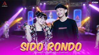 Sido Rondo - Esa Risty ft Erlangga Gusfian (Official Music Live) Mbiyen mulo sliramu wis tak kandani